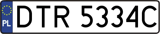 DTR5334C