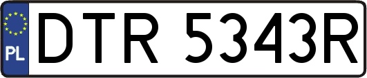DTR5343R
