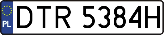 DTR5384H
