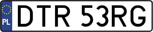 DTR53RG