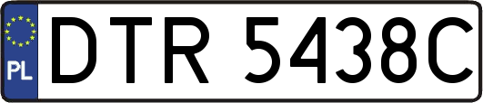 DTR5438C