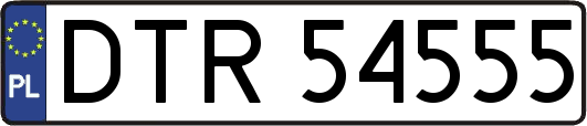 DTR54555