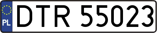 DTR55023