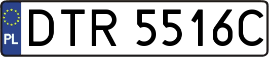 DTR5516C