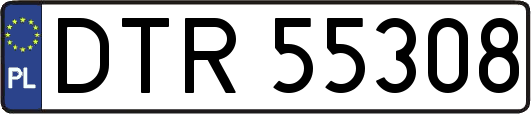 DTR55308