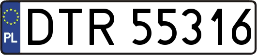DTR55316