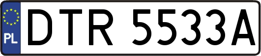 DTR5533A