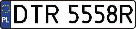 DTR5558R