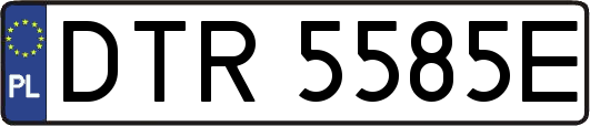 DTR5585E