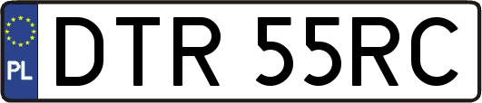 DTR55RC