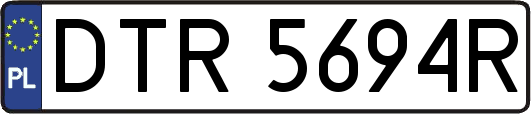 DTR5694R