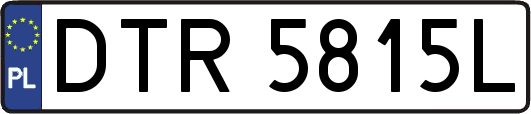 DTR5815L