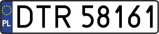 DTR58161