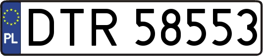 DTR58553