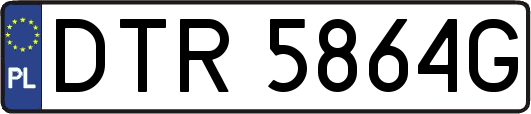 DTR5864G