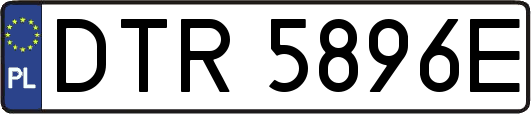 DTR5896E