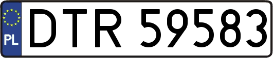 DTR59583