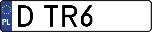 DTR6