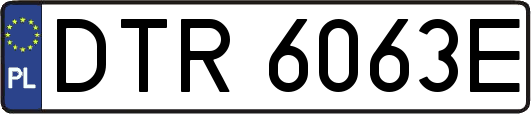 DTR6063E