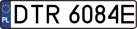 DTR6084E