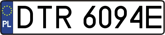 DTR6094E