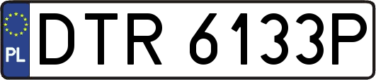 DTR6133P