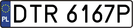 DTR6167P