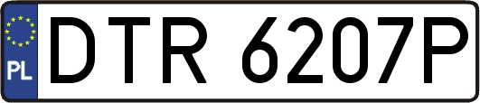 DTR6207P