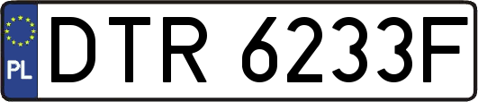 DTR6233F