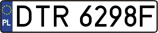 DTR6298F