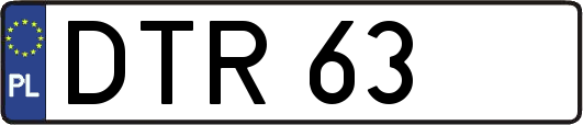 DTR63