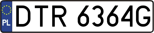 DTR6364G