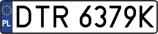 DTR6379K