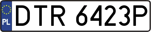 DTR6423P