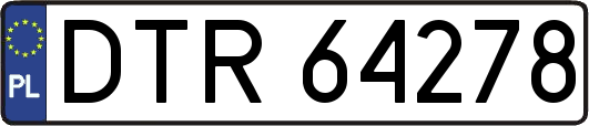 DTR64278