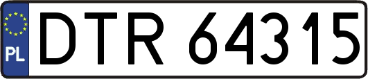 DTR64315