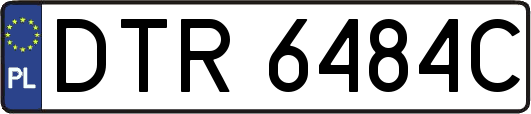 DTR6484C