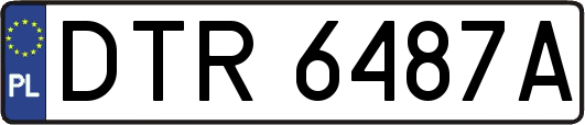 DTR6487A