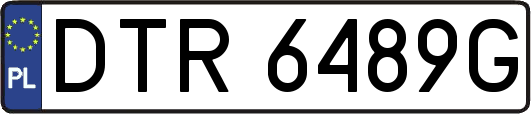 DTR6489G
