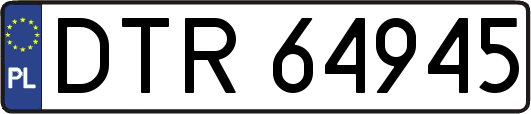 DTR64945