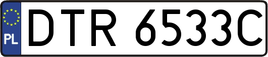 DTR6533C