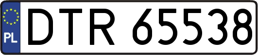 DTR65538