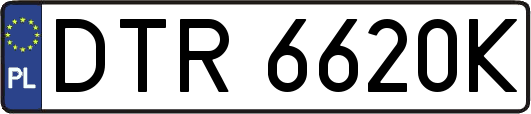 DTR6620K