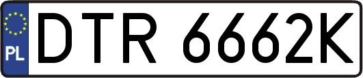 DTR6662K