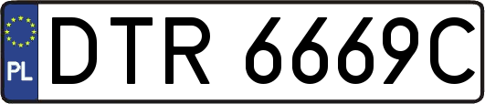 DTR6669C