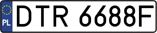 DTR6688F