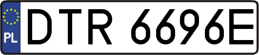 DTR6696E