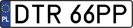 DTR66PP