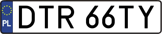 DTR66TY