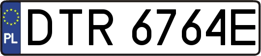 DTR6764E